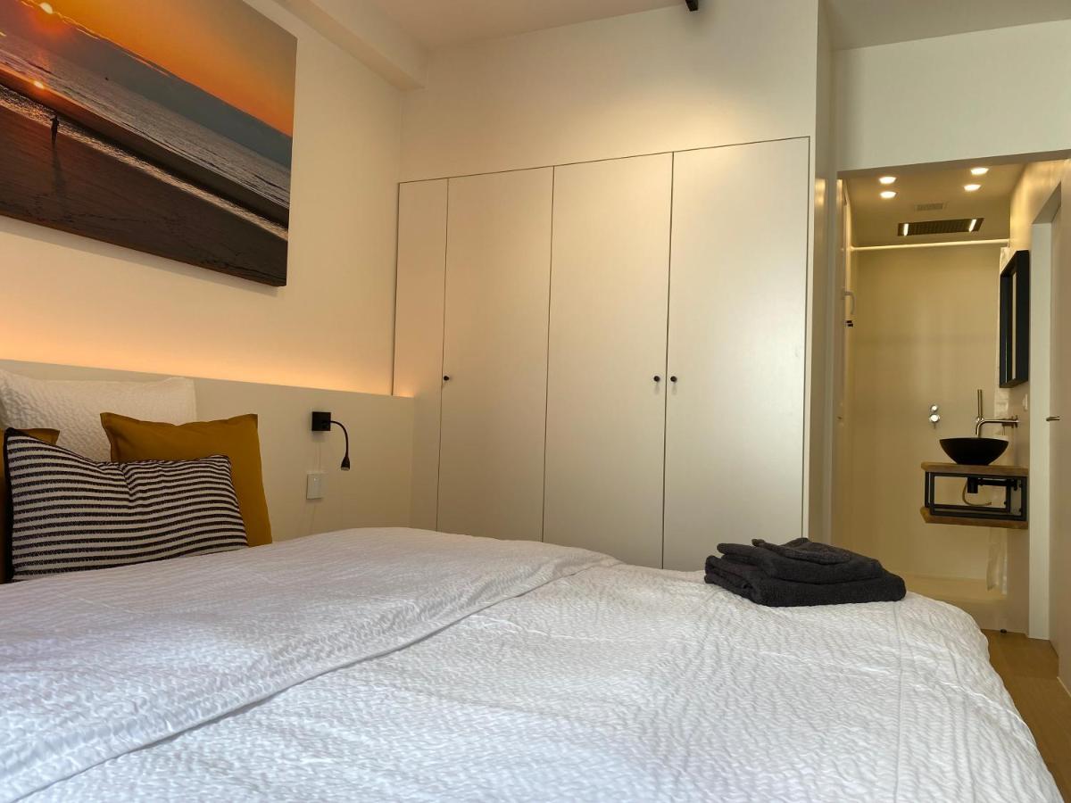 Chiara Luxueus Rustig Appartement Oostende Dış mekan fotoğraf